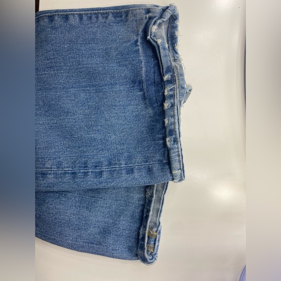 Men’s Vintage Kilburn Low Rise Jeans - Picture 8 of 9